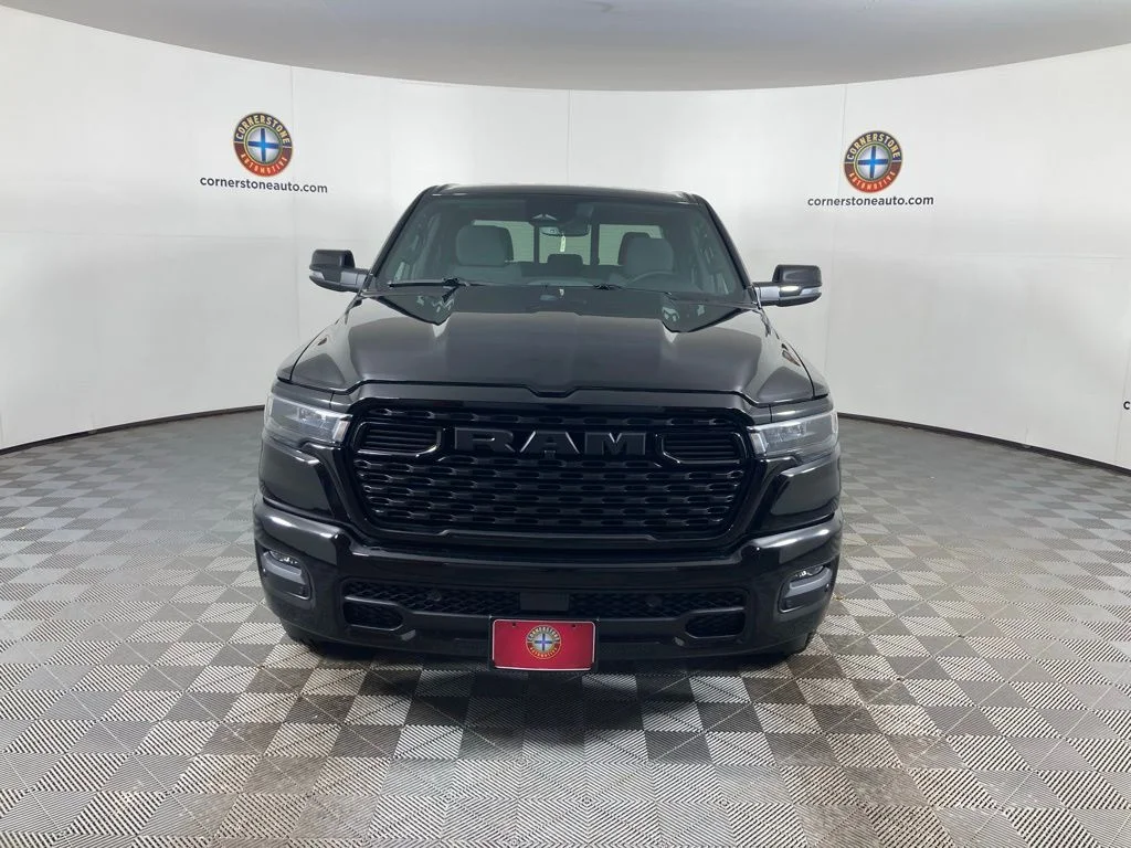 2026 RAM 1500 Big Horn/Lone Star - Photo 19