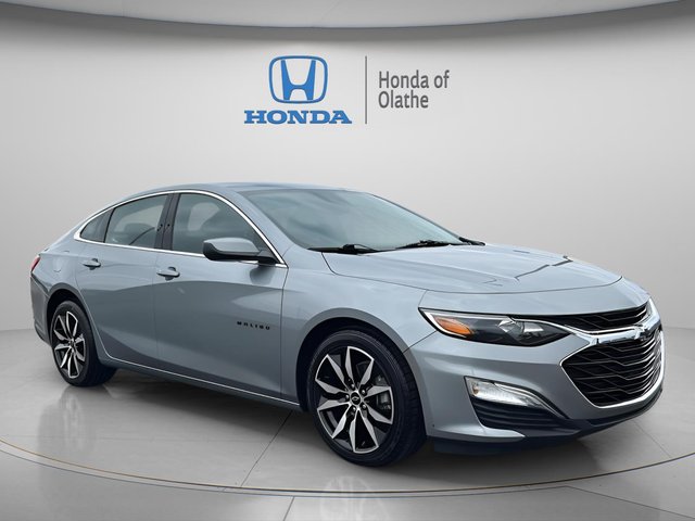 2023 Chevrolet Malibu RS