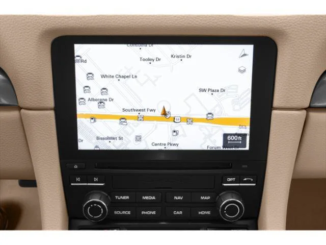 Used 2019 Gray Porsche S image 16