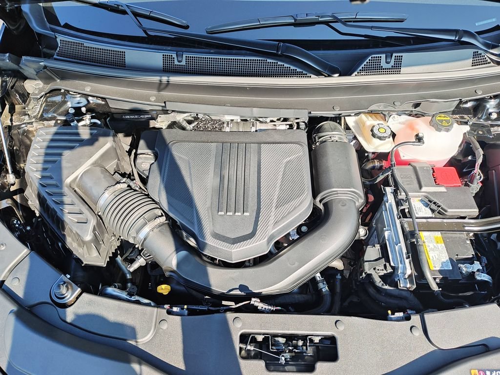 2026 Chevrolet Traverse LT - Photo 26