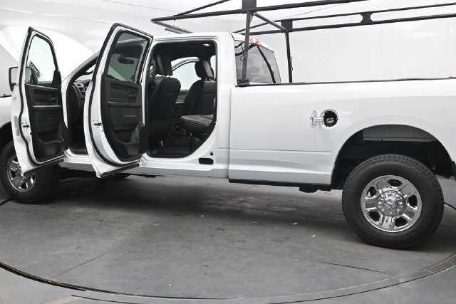 Used 2024 White Ram Tradesman image 46
