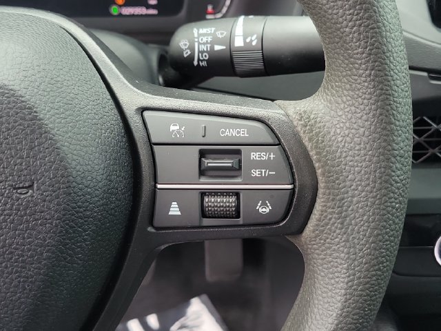 2025 Honda Accord LX - Photo 23