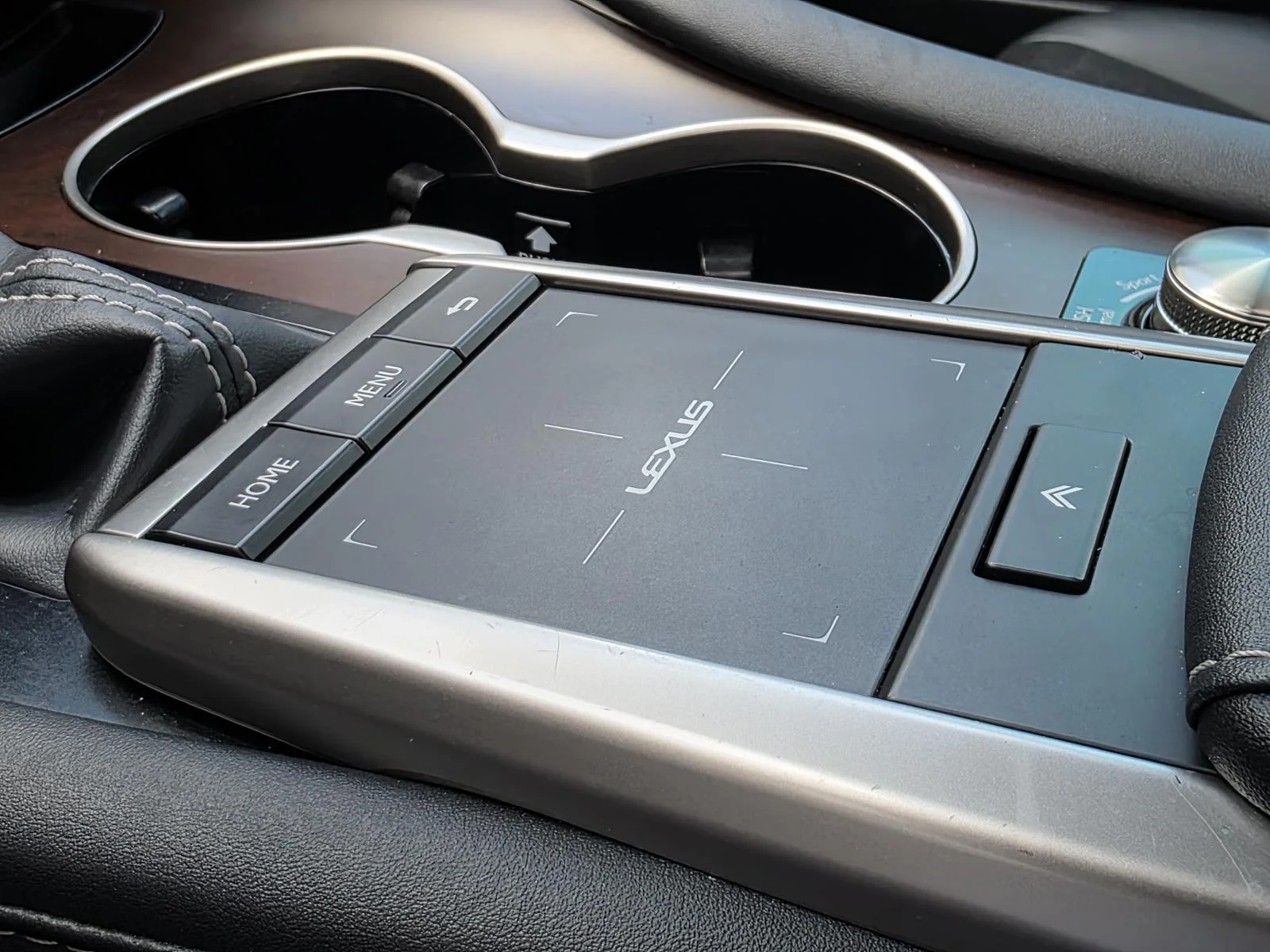 2022 Lexus RX 350 - Photo 23
