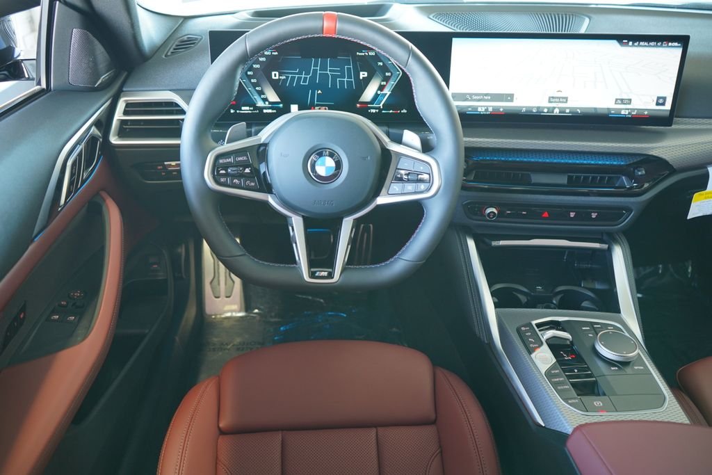 2026 BMW 4 Series M440i - Photo 15