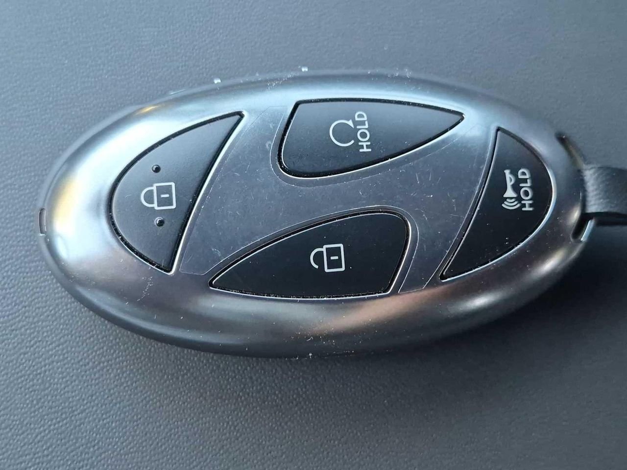 New 2026 Rockwood Green Hyundai Calligraphy image 36