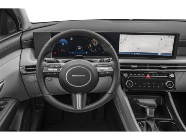New 2026 Serenity White Pearl Hyundai SEL Premium image 6