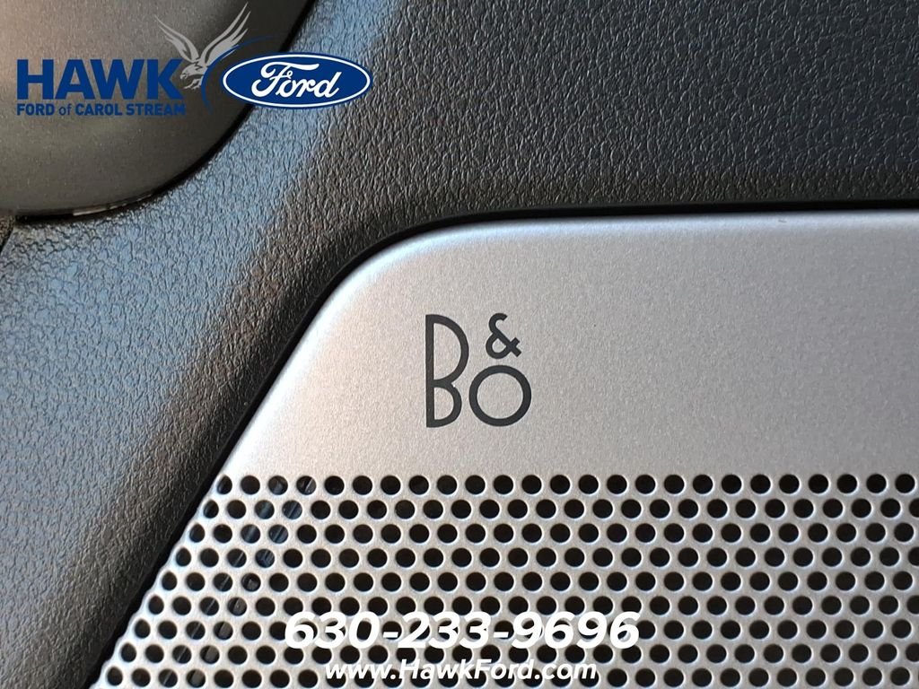 Used 2025 Black Ford Lariat image 19