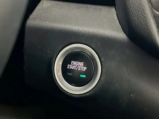 Used 2023 Beige GMC AT4 image 16