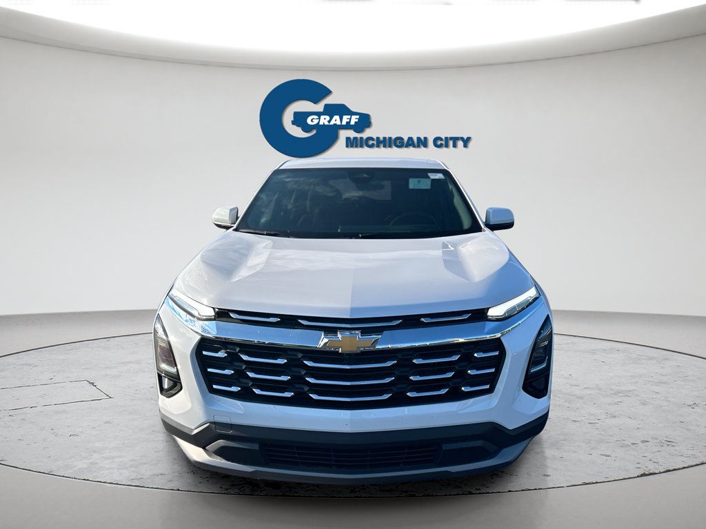 2026 Chevrolet Equinox LT - Photo 8