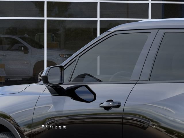 New 2026 Black Chevrolet 2LT image 12