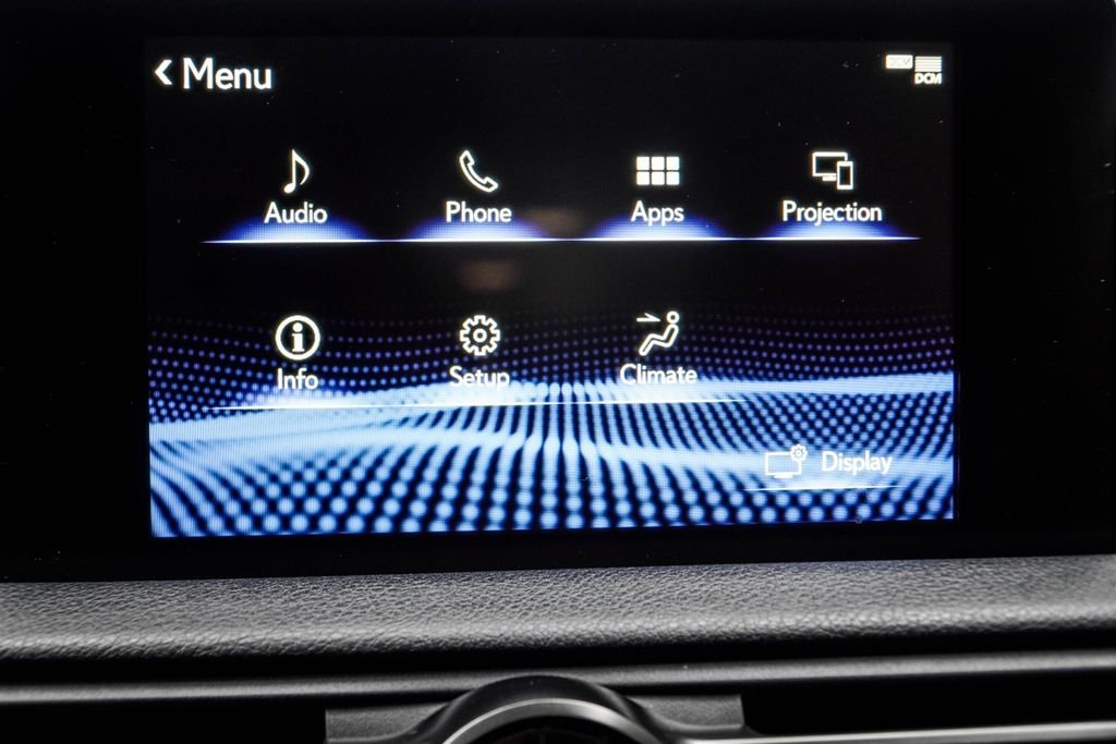 Used 2024 White Lexus 350 F SPORT image 29