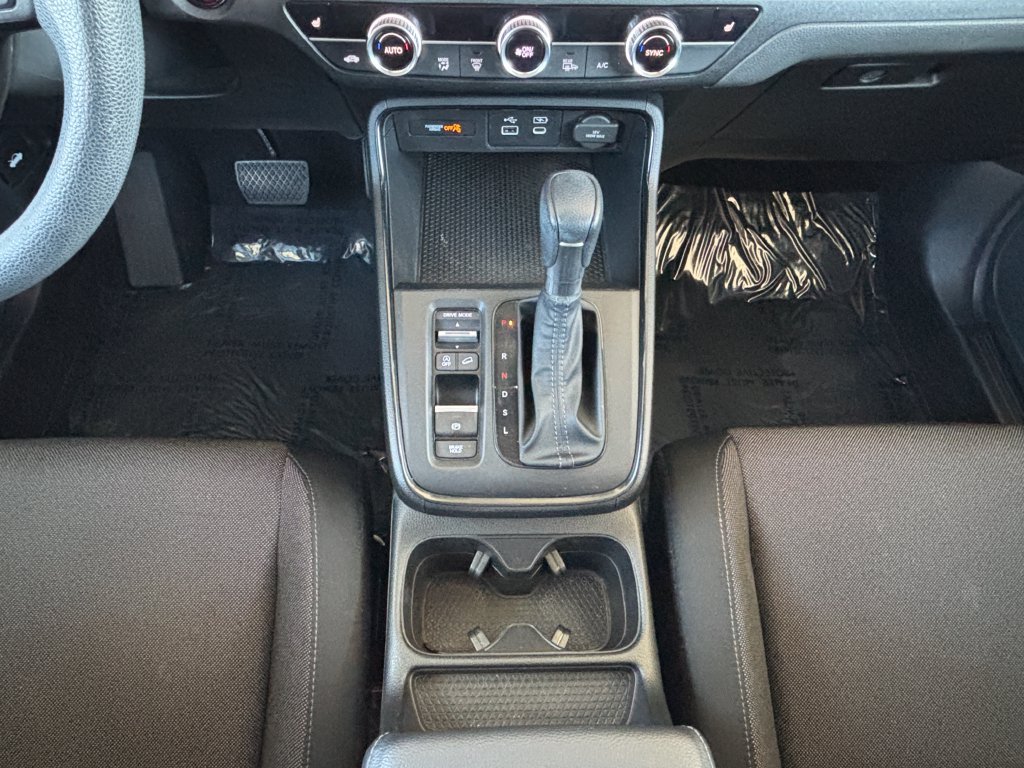 2024 Honda CR-V EX - Photo 15