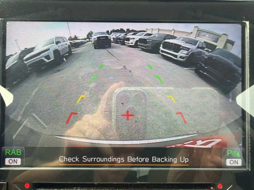Used 2019 Gray Subaru Limited image 40