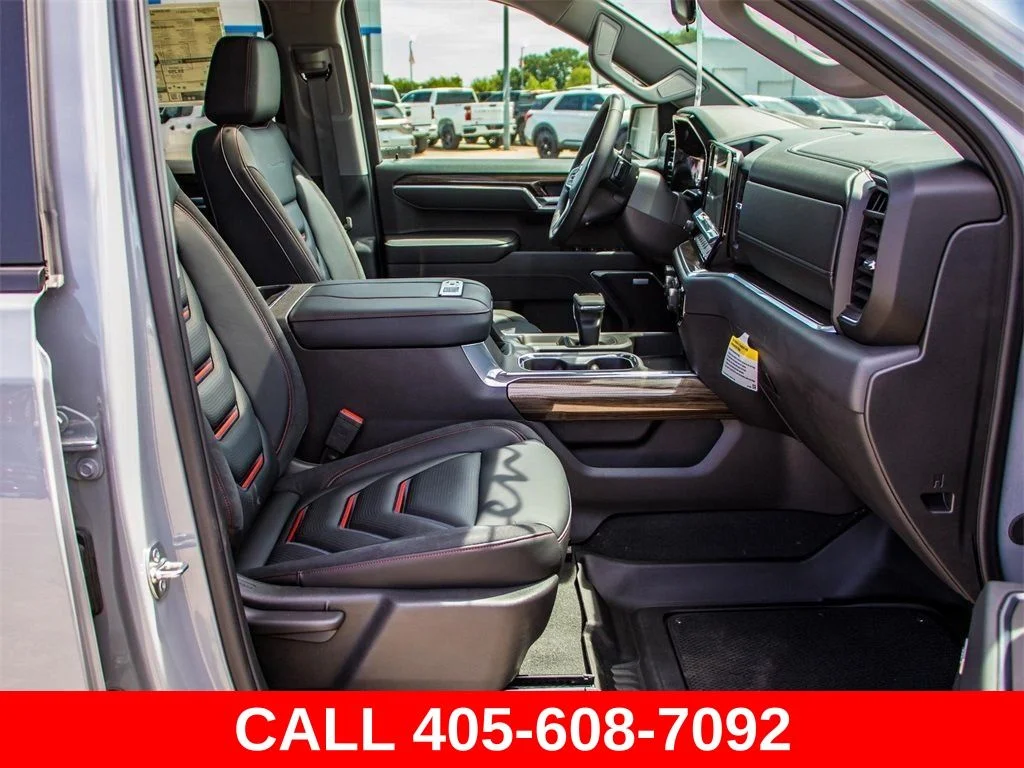 2025 Chevrolet Silverado 1500 RST - Photo 122