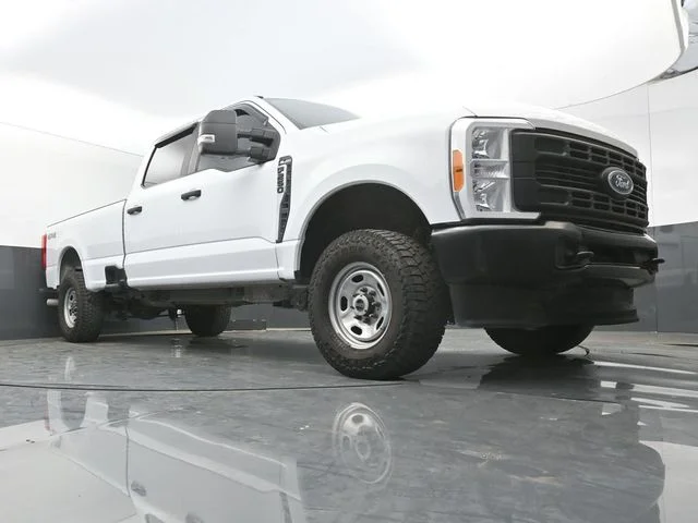 2023 Ford F-250SD XL