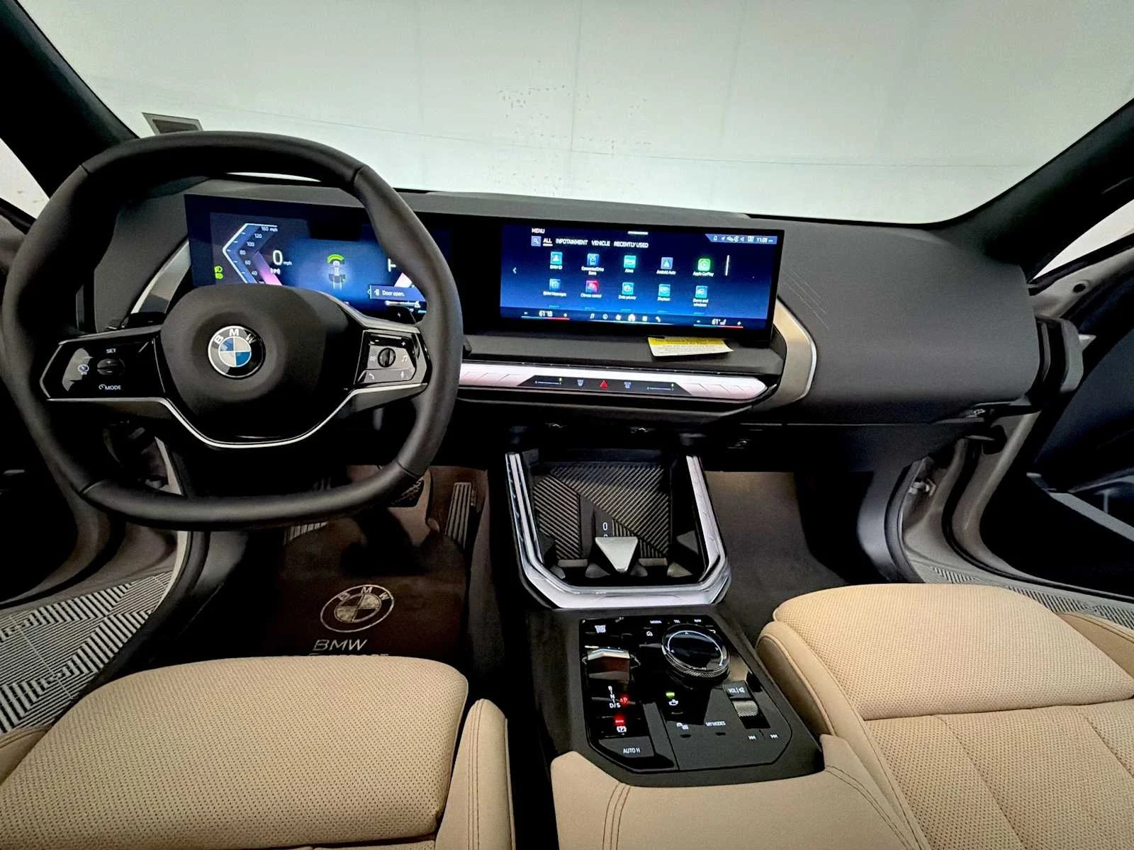 2026 BMW X3 30 - Photo 16