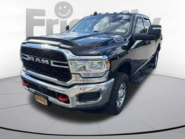 Used 2024 Black Ram Tradesman image 15