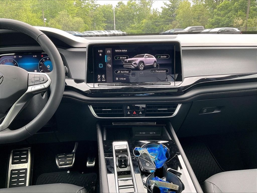 2026 Volkswagen Atlas Cross Sport SEL R-LINE - Photo 13
