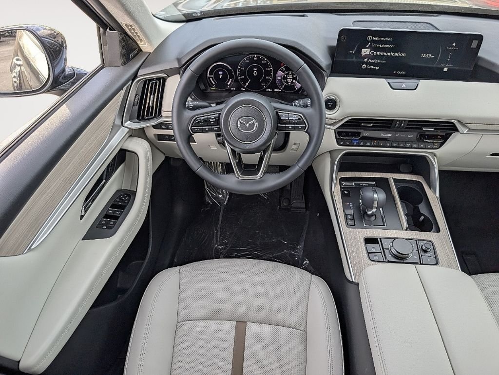 2026 Mazda CX-90 Premium Plus Package - Photo 23