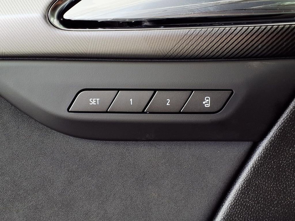 2026 Buick Envision Sport Touring - Photo 19