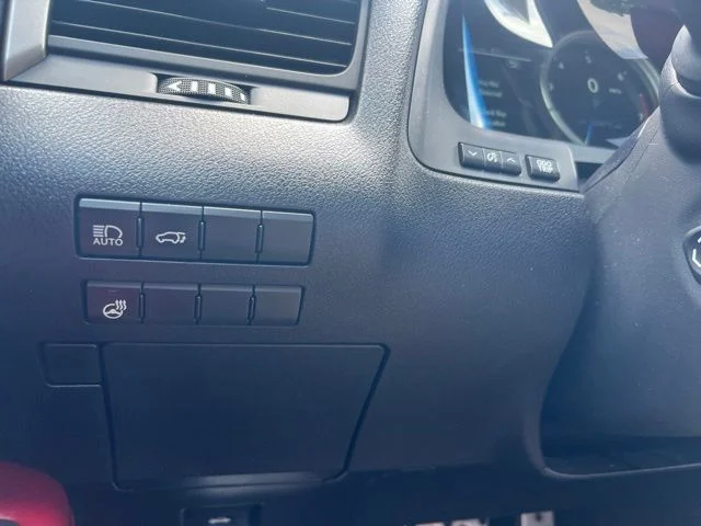 Used 2019 Obsidian Lexus 350 F Sport image 23