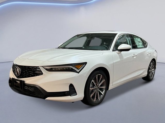 2026 Acura Integra 