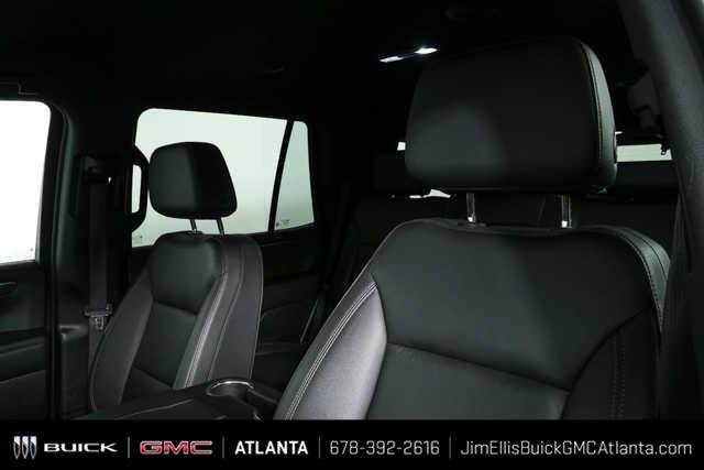 2025 Chevrolet Tahoe LT - Photo 6