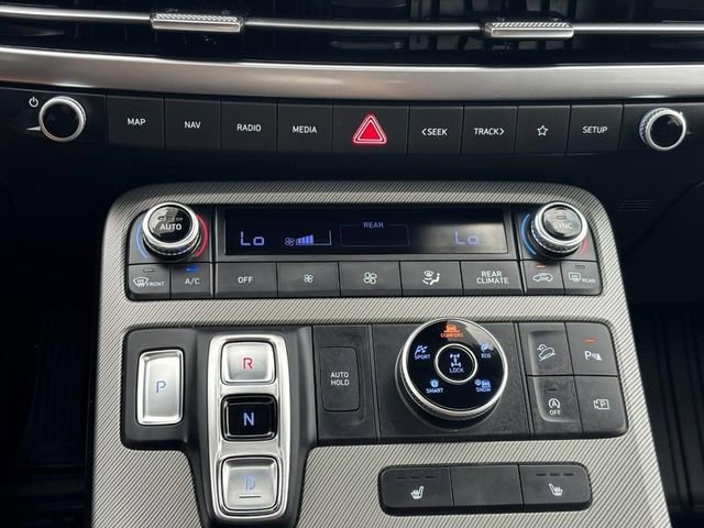 Used 2024 Gray Hyundai XRT image 24
