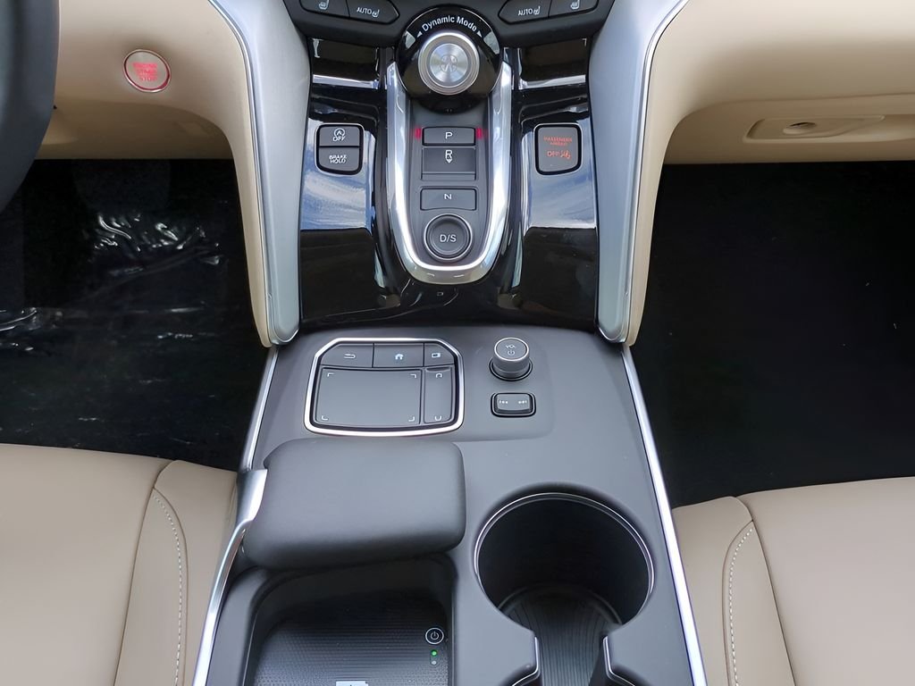 2025 Acura TLX Technology Package - Photo 18