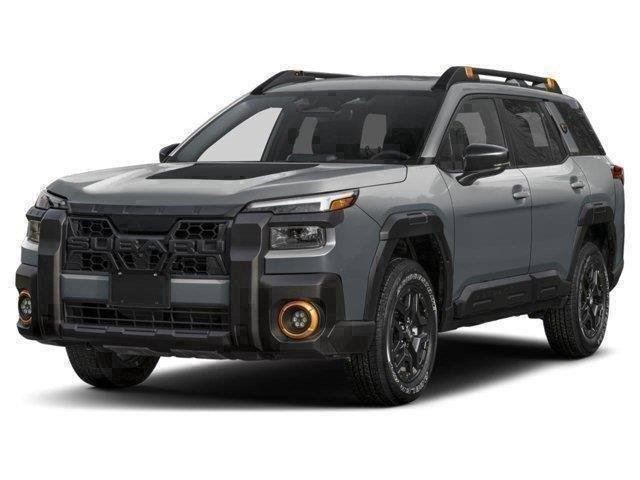 New 2026 RIVER ROCK PEARL Subaru Wilderness image 1