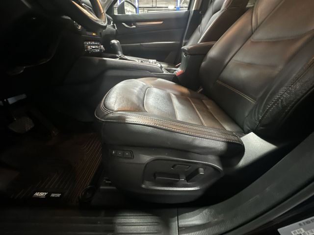 Used 2023 Black Mazda 2.5 S Preferred Package image 18