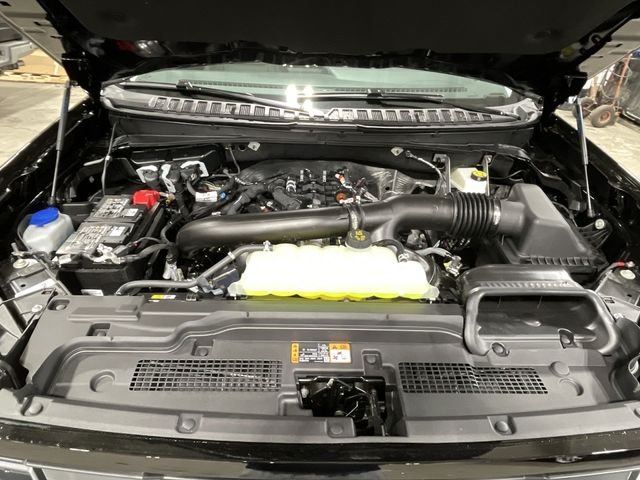 New 2026 Agate Black Metallic Ford Active image 21