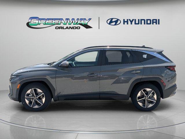 2026 Hyundai Tucson SEL - Photo 39