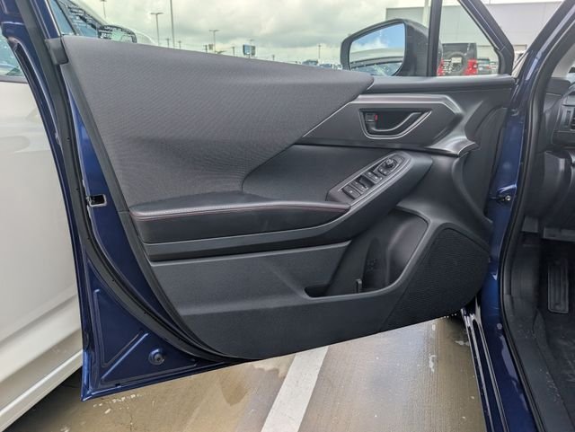 New 2026 SAPPHIRE BLUE PEARL Subaru Sport image 17