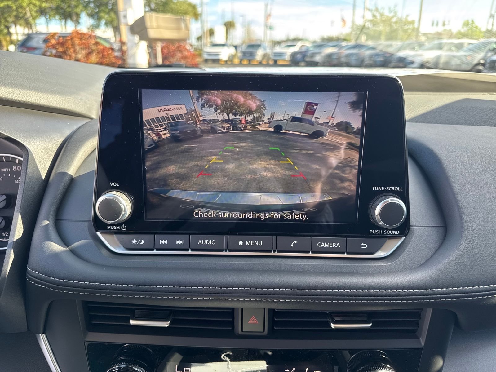 New 2026 Nissan Rogue SV 4D Sport Utility