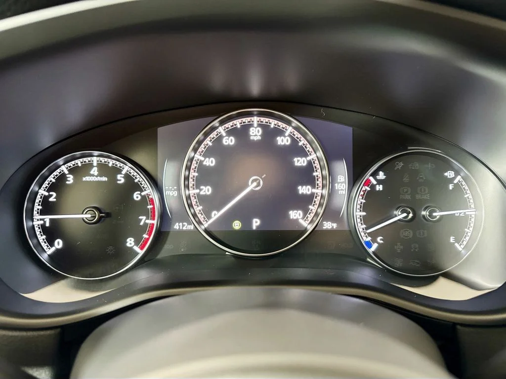 2026 Mazda CX-50 Premium Plus - Photo 29