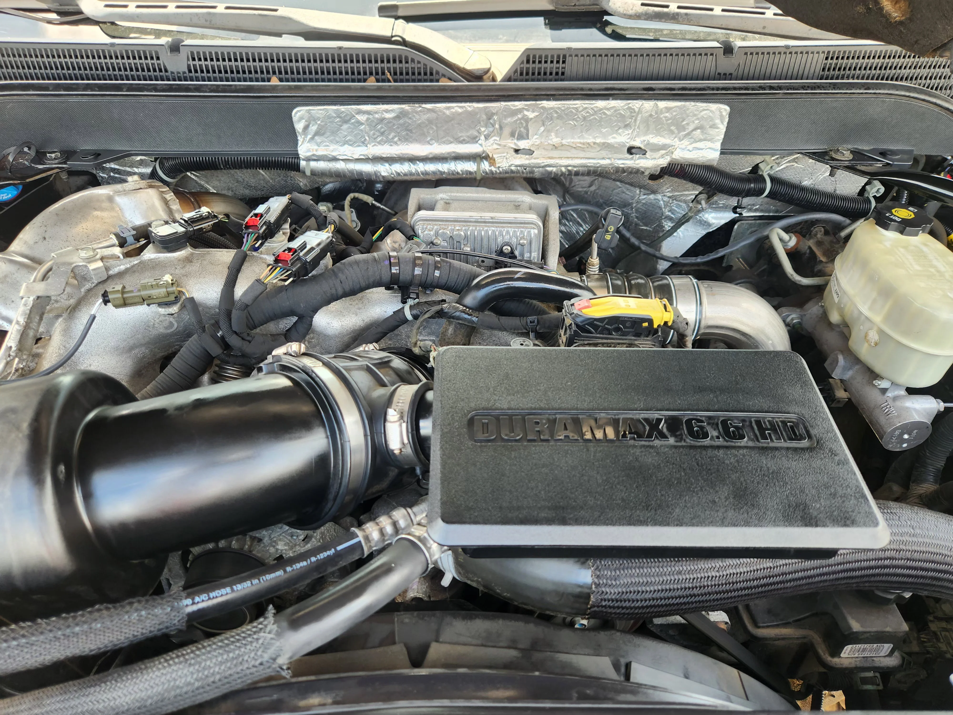 Used 2017 Black Chevrolet High Country image 29