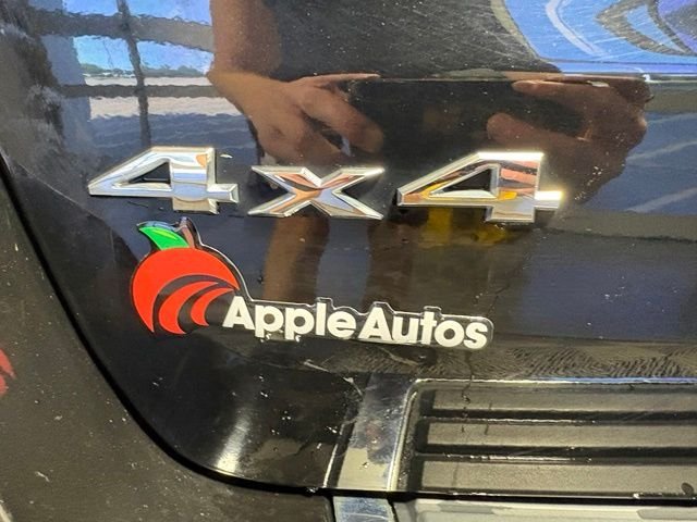 Certified Used 2017 Black Jeep Limited image 13