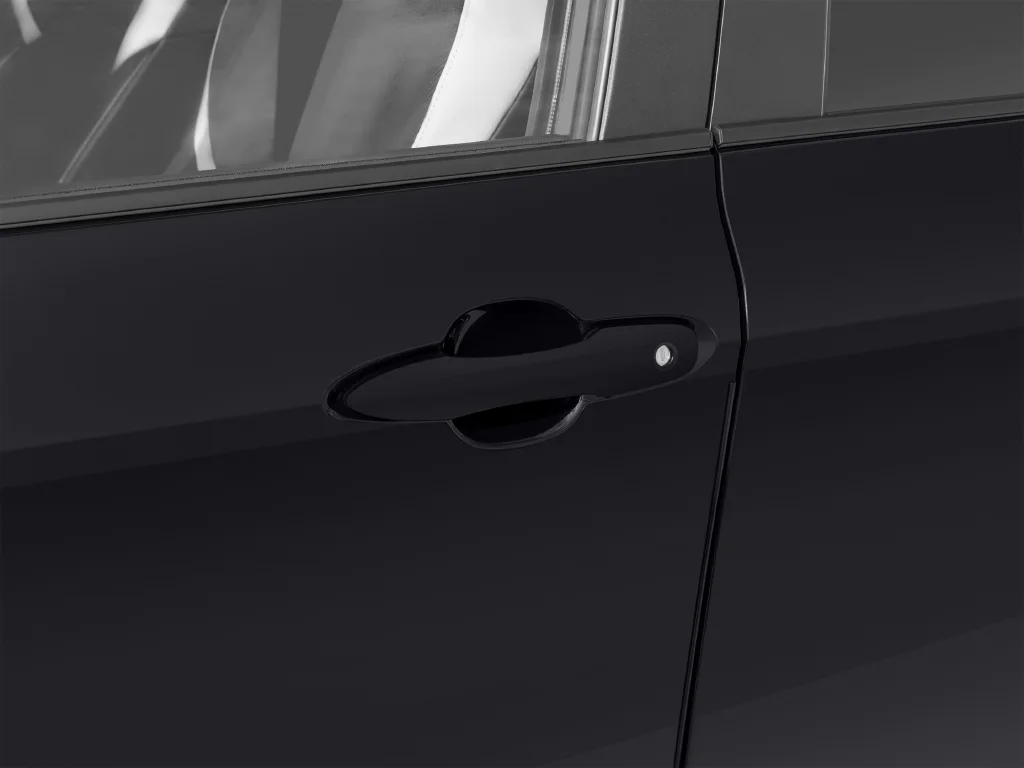 New 2026 Black Toyota XSE FRONT WHEEL DRIVE image 49