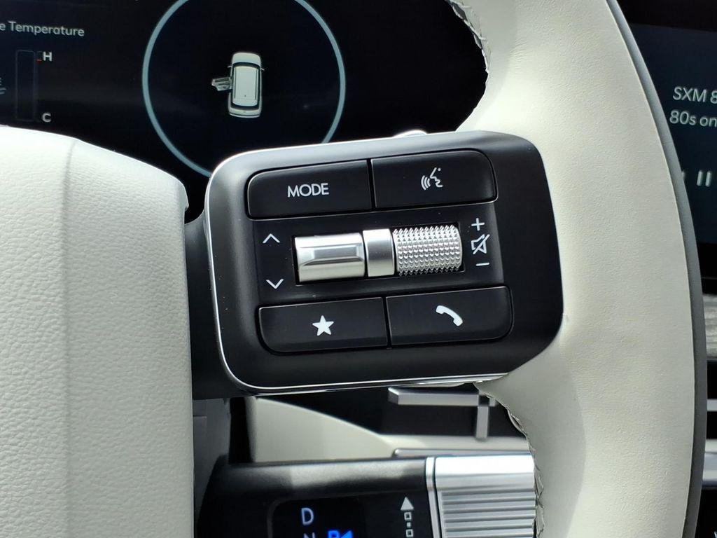 2025 Hyundai Santa Fe Calligraphy - Photo 18