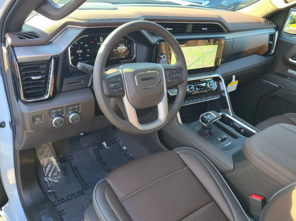 2026 GMC Sierra 1500 Denali - Photo 12