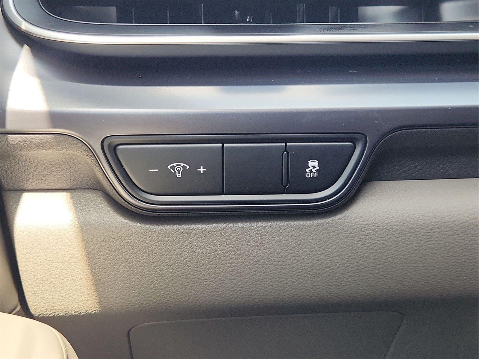 2025 Kia Carnival MPV photo 18 of 33