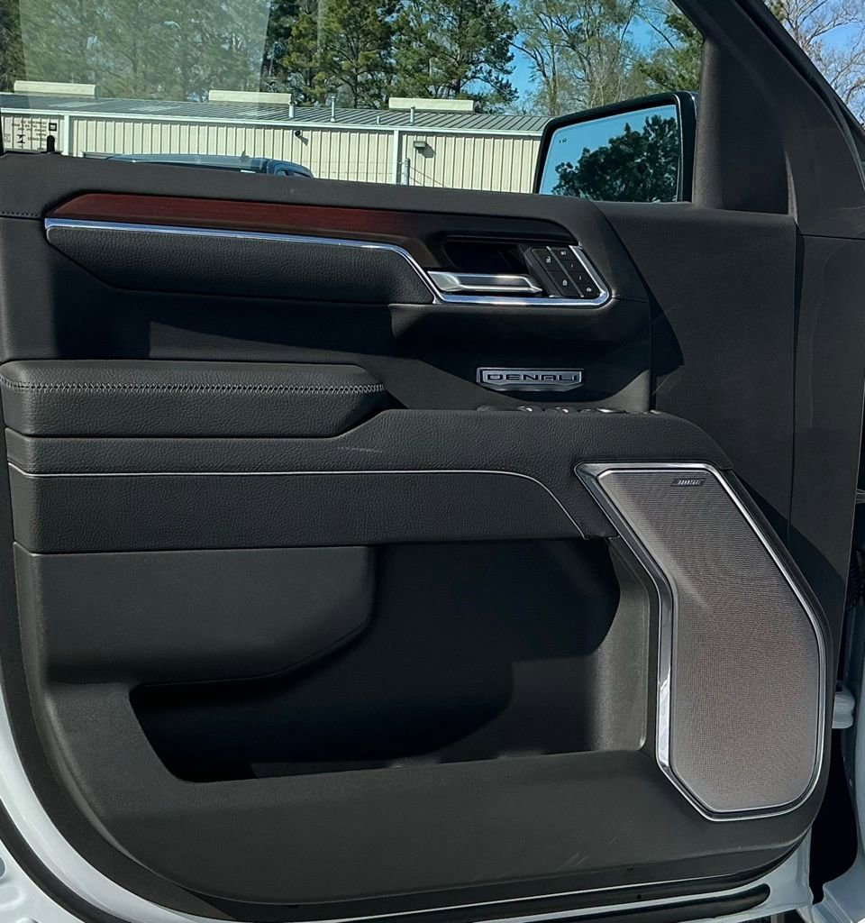 2026 GMC Sierra 1500 Denali - Photo 19