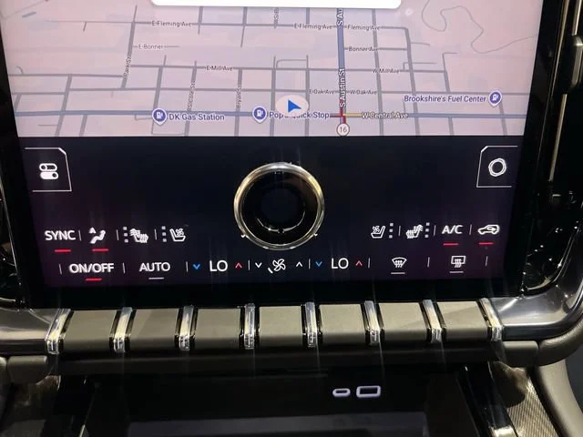 2026 GMC Yukon AT4 - Photo 17
