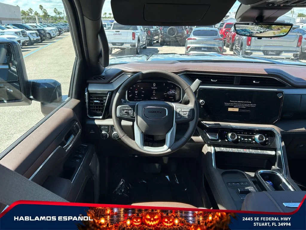 New 2026 Onyx Black GMC Denali image 13