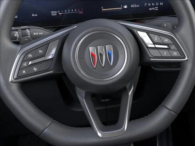 2026 Buick Envision Sport Touring - Photo 19