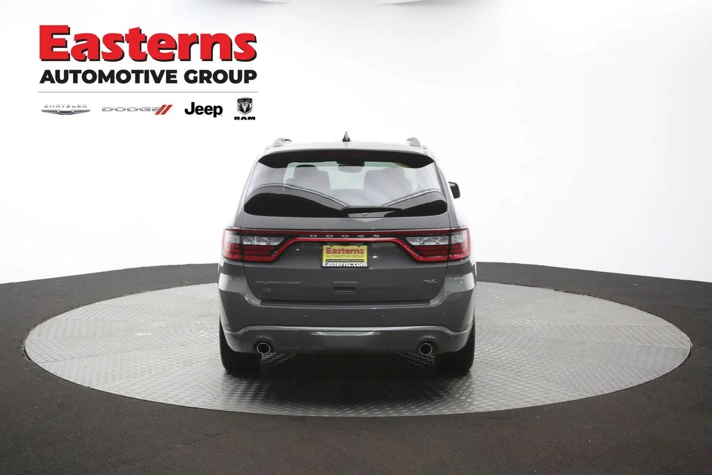 Certified Used 2025 Gray Dodge R/T Plus image 41
