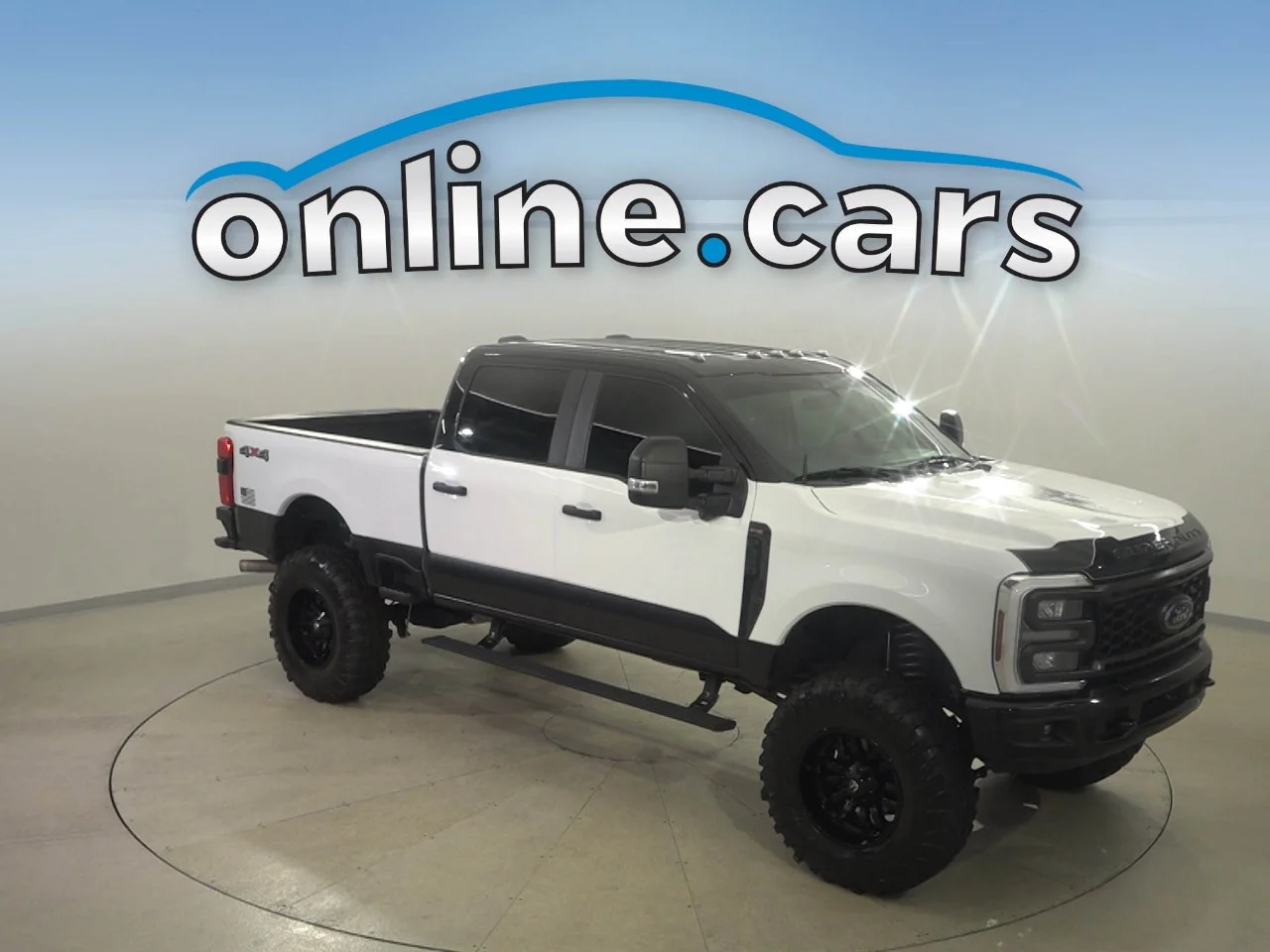 Used 2024 White Ford XL image 32
