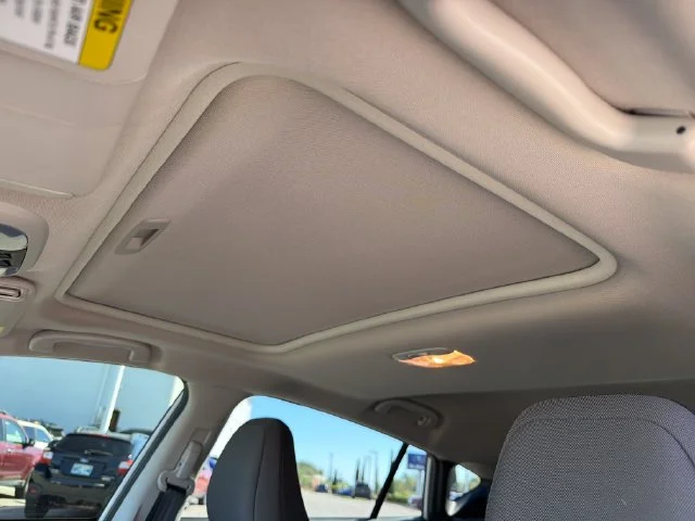 Certified Used 2025 White Subaru Premium image 18