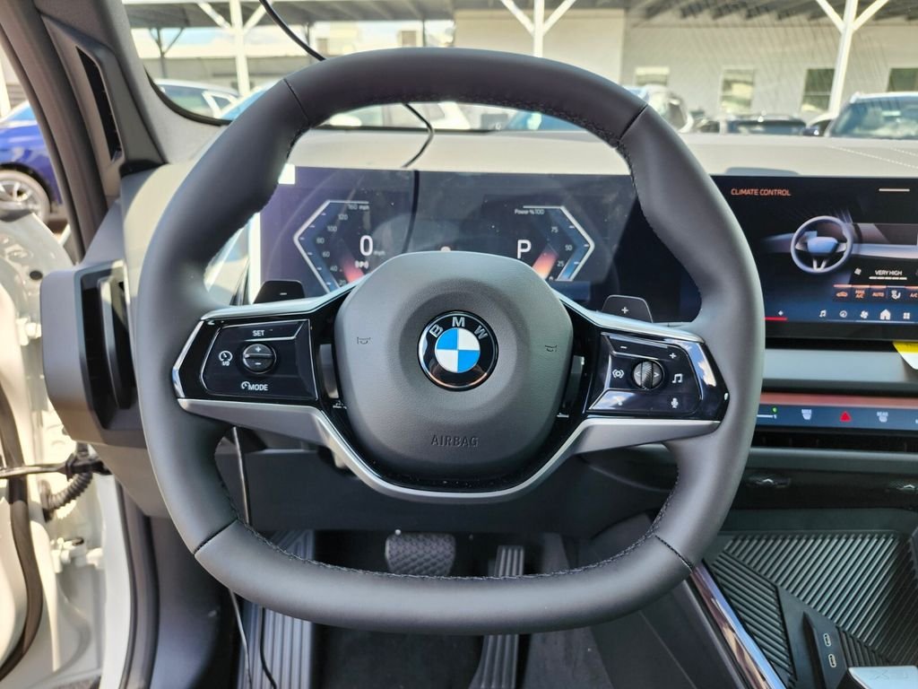 Used 2026 White BMW 30 xDrive image 26